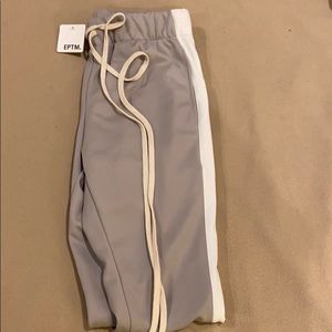 EPTM track pants